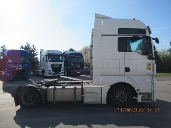 MAN TGX L.2007.46.001 - 3