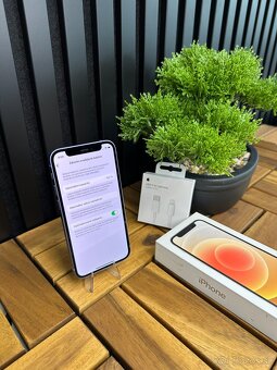 ► Apple iPhone 12 Mini 64 GB │ Záruka 1 rok - 3