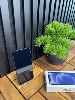 ►  Apple iPhone 12 Mini 64 GB │ Záruka 1 rok - 3