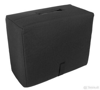 Predám Marshall JCM 2000 DSL 401 dual super lead - 3
