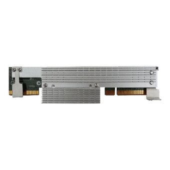 ASUS P9D-E/4L + ASUS PIKE 2008 - 3