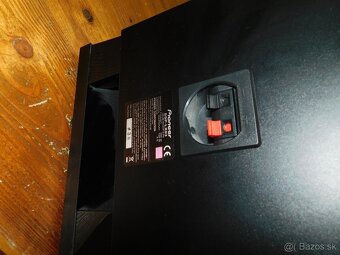 Pioneer Sub - 3