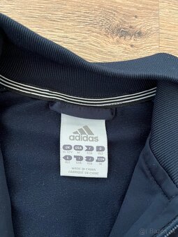 Mikina Adidas Climacool 152 - 3