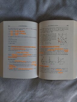 Ivan Teplička: Matematika (maturita) - 3