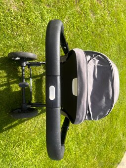 Kočík CYBEX BALIOS S - 3