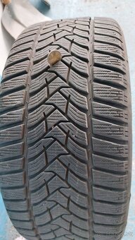 Zimné pneumatiky 225/40 R18 - 3