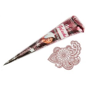 PRÍRODNÁ henna posledné kusy - 3
