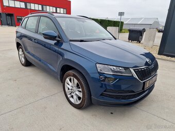 ŠKODA KAROQ 1.6 TDI DSG Ambition - 3