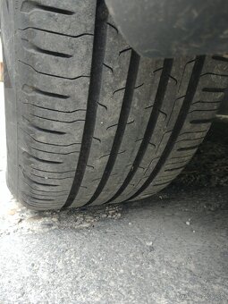Continental EcoContact 6 205/55 R16 - 3