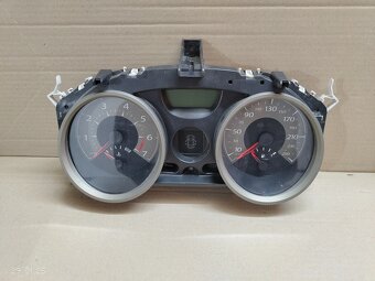 tachometer Renault Megane II 8200399693 30€ - 3