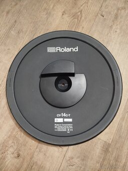 Roland CY14C-T (doprava zdarma) - 3