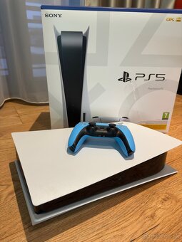 Playstation 5 - 3