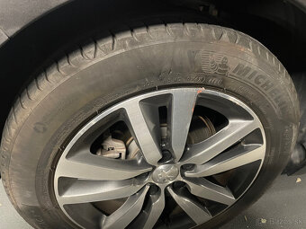 Michelin PRIMACY 4, 205/55 R1 - 3