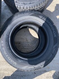 Hankook Vantra LT 170/70 R14C ÚPLNE NOVÉ - 3