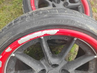5x112 r 18 - 3