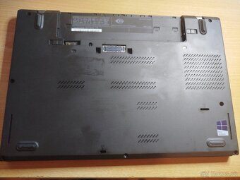 Lenovo T470p - 3