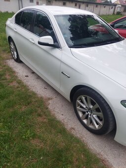 520d xdrive 2015/6 - 3