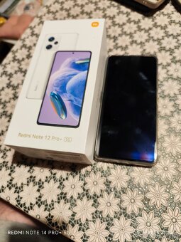 Xiaomi redmi note 12 pro+ 5G - 3