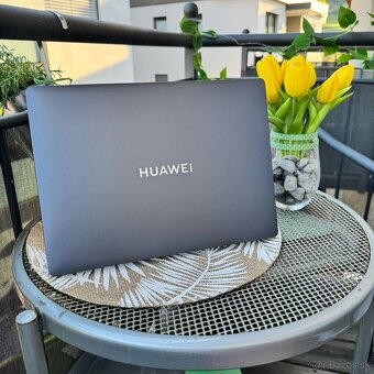 Huawei Matebook 14 Laptop / Notebook / Počítač - 3