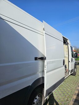Fiat Ducato maxi - 3