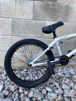 Bmx - 3