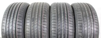 4x 225/50R17 98Y BRIDGESTONE LETNÉ PNEUMATIKY RUNFLAT - 3