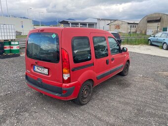 Predam Renault Kangoo - 3