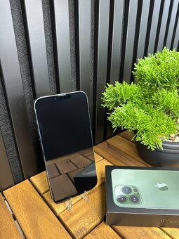 ► Apple iPhone 13 Pro Max 128 GB │ Záruka 1 rok - 3