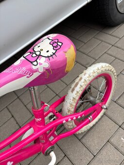 detsky bicykel 14 - 3