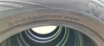 Letne pneumatiky Nexen 205/55R16 - 3