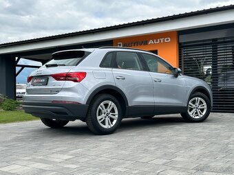 Audi Q3 1.5 TSi M6, r.v.: 2022 - 3