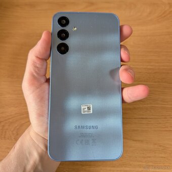 Samsung Galaxy A25 5G 128GB - 3