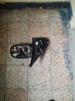 Renault clio 2 - 3