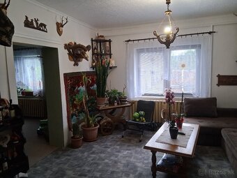Eladó Mónosbélen felújított családi ház 9000 m2 telekkel - 3
