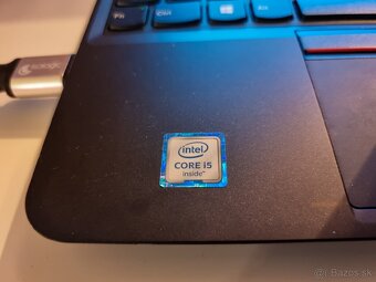 Lenovo ThinkPad E560 - 3