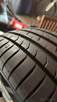 Predám Elektróny 225/45/R17 - 3