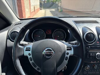 Nissan Qashqai - 3