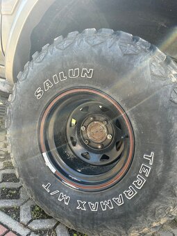 35x12,5 r15 - 3