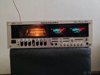 Marantz 5220 - 3