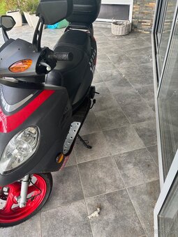 skuter 150 - 3