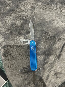 Victorinox alox - 3