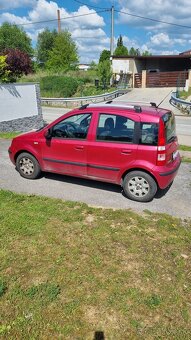 Fiat Panda - 3