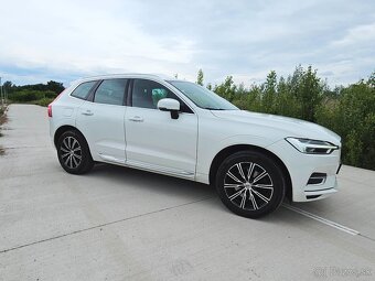 Volvo XC60 D4 Inscription A/T, odpočet DPH - 3