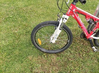 Bicykel "24 - 3