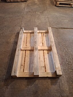 Palety 120x80 - 3