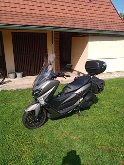 Yamaha 125 NMAX - 3