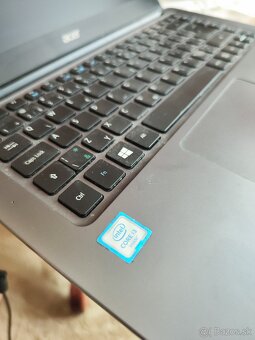 Acer Travelmate X349 na opravu - 3