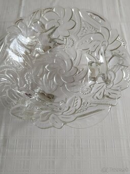 porcelán, skleničky, keramiku aj - 3