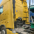 VOLVO Fh500 - 3