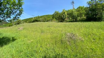 Pozemky,Lednica - Púchov, 4033 m - 3
